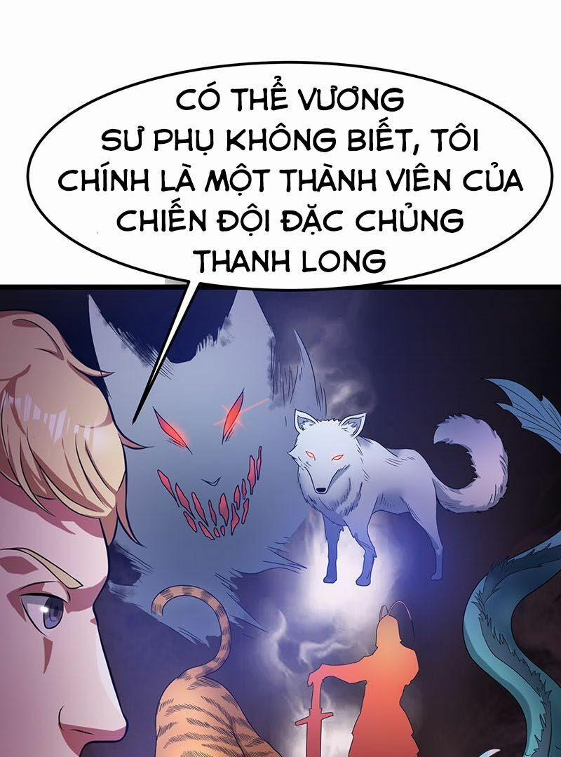 Tiên Vương Trùng Sinh 19 trang 4