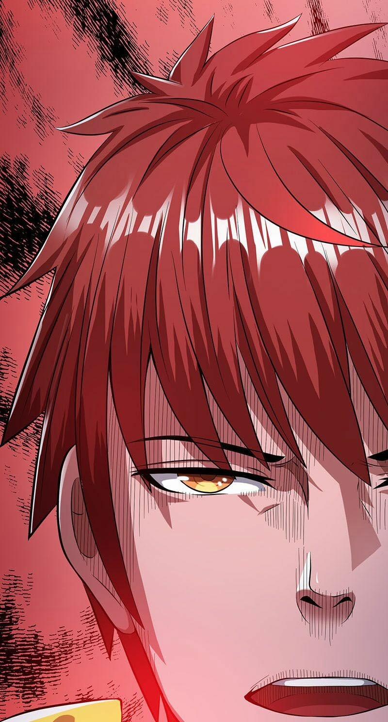 Tiên Vương Trùng Sinh 19 trang 41