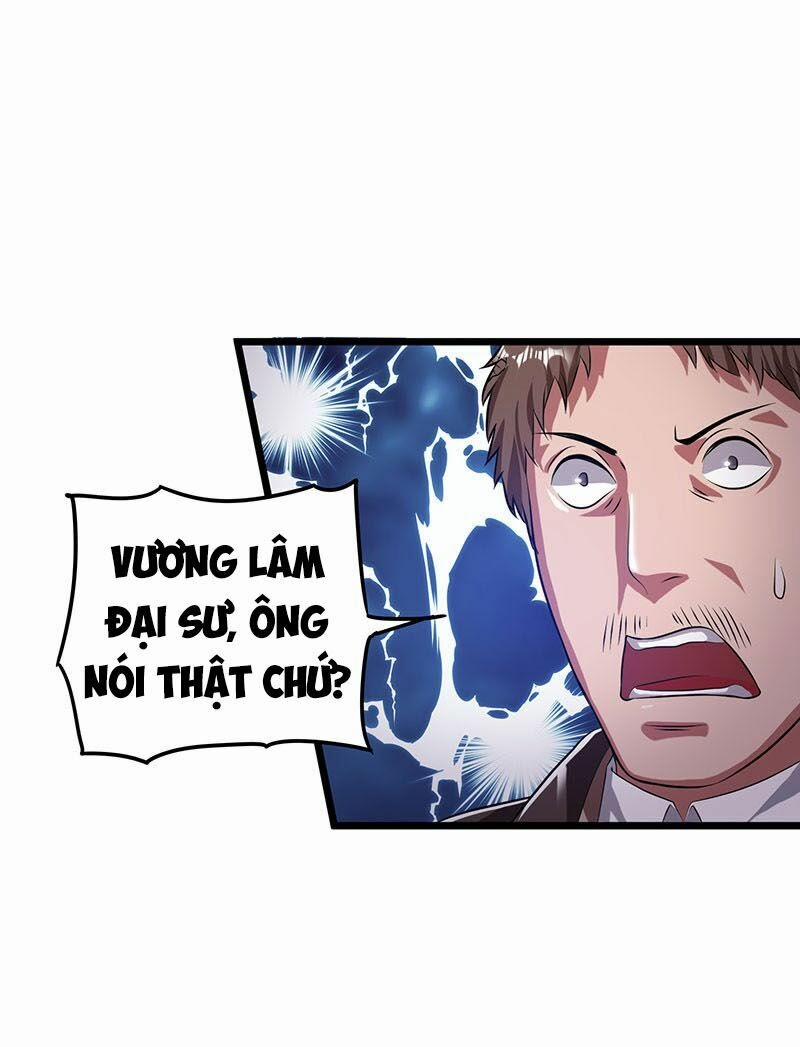 Tiên Vương Trùng Sinh 19 trang 6