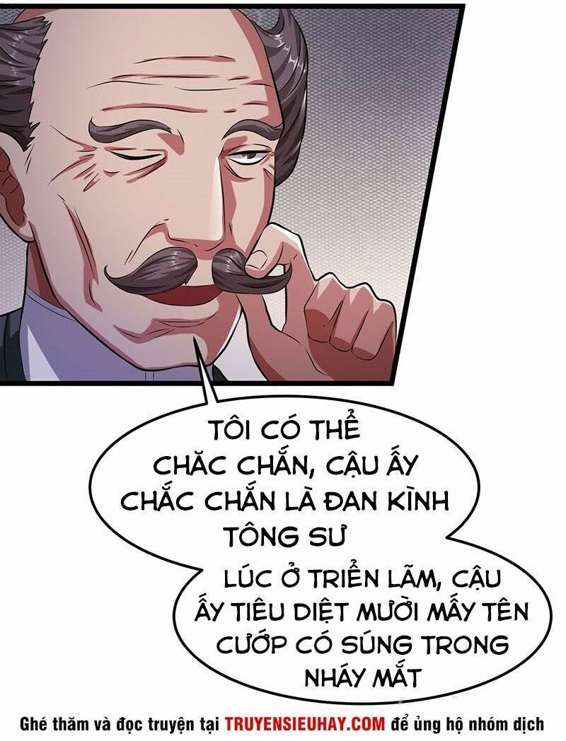 Tiên Vương Trùng Sinh 19 trang 7