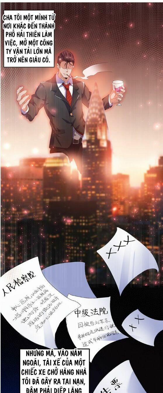 Tiên Vương Trùng Sinh 2 trang 0