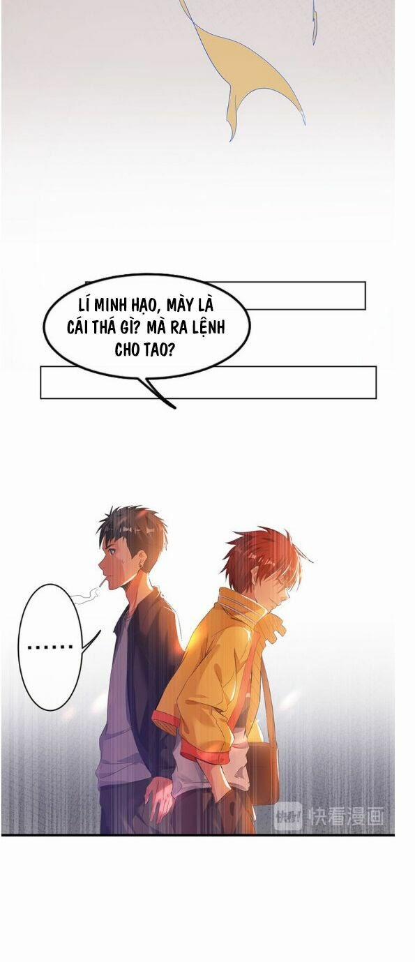 Tiên Vương Trùng Sinh 2 trang 14