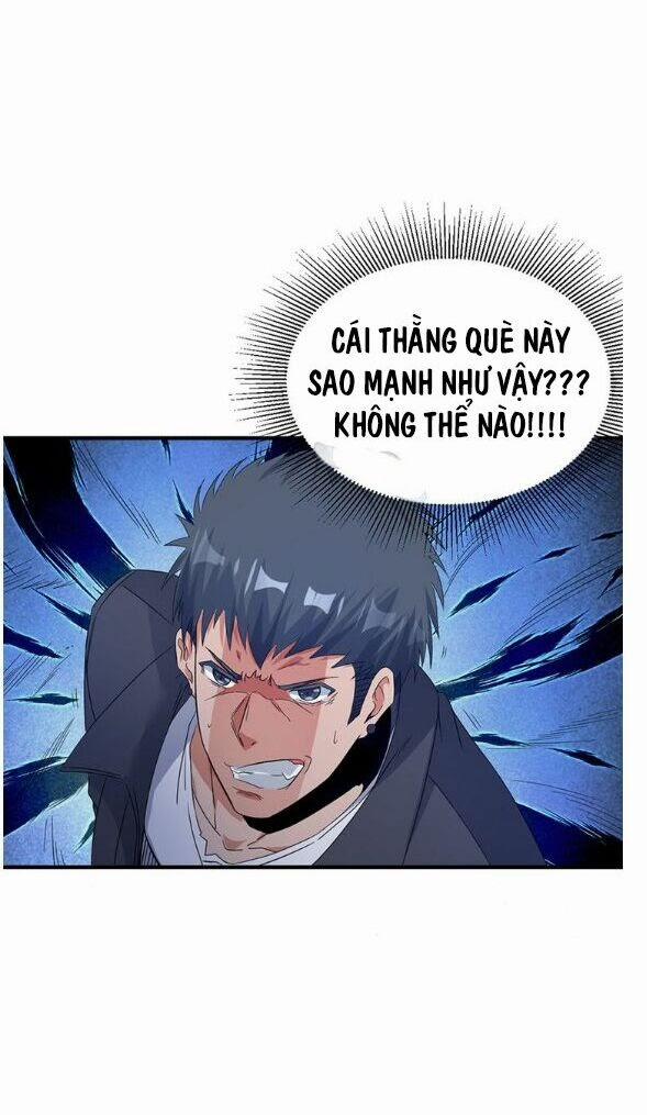 Tiên Vương Trùng Sinh 2 trang 17