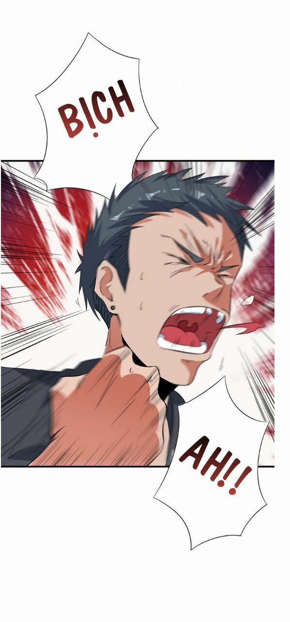 Tiên Vương Trùng Sinh 2 trang 19