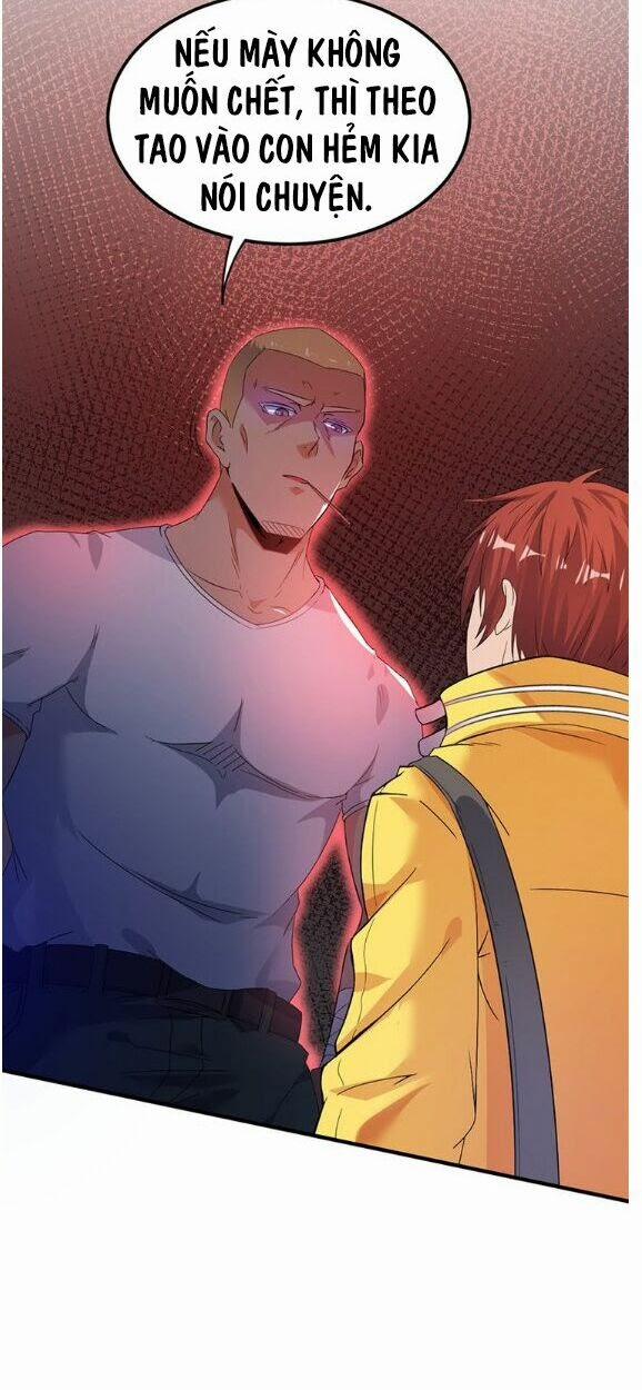 Tiên Vương Trùng Sinh 2 trang 21