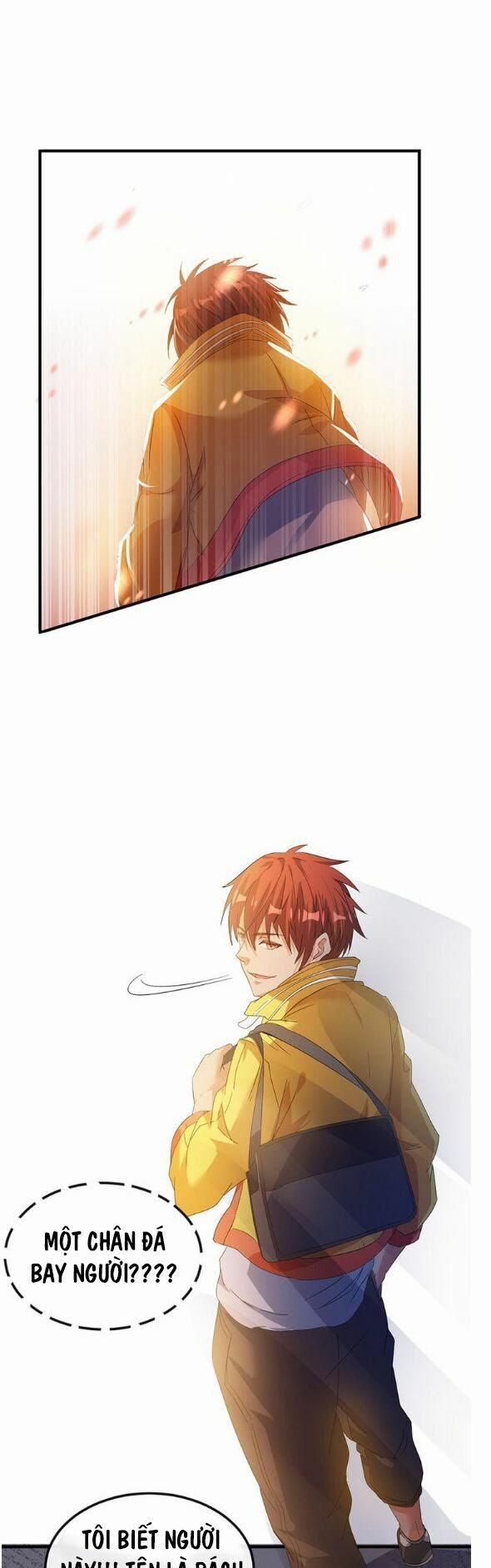 Tiên Vương Trùng Sinh 2 trang 28