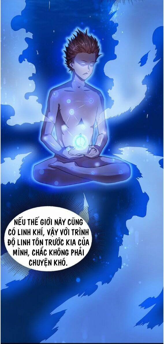 Tiên Vương Trùng Sinh 2 trang 4