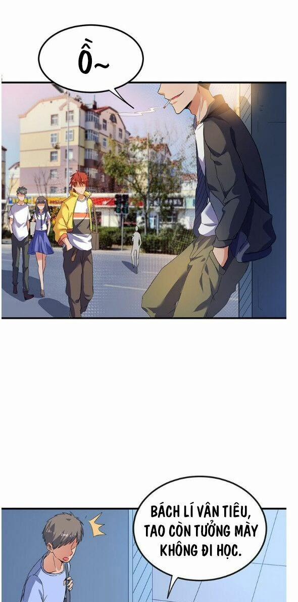 Tiên Vương Trùng Sinh 2 trang 7