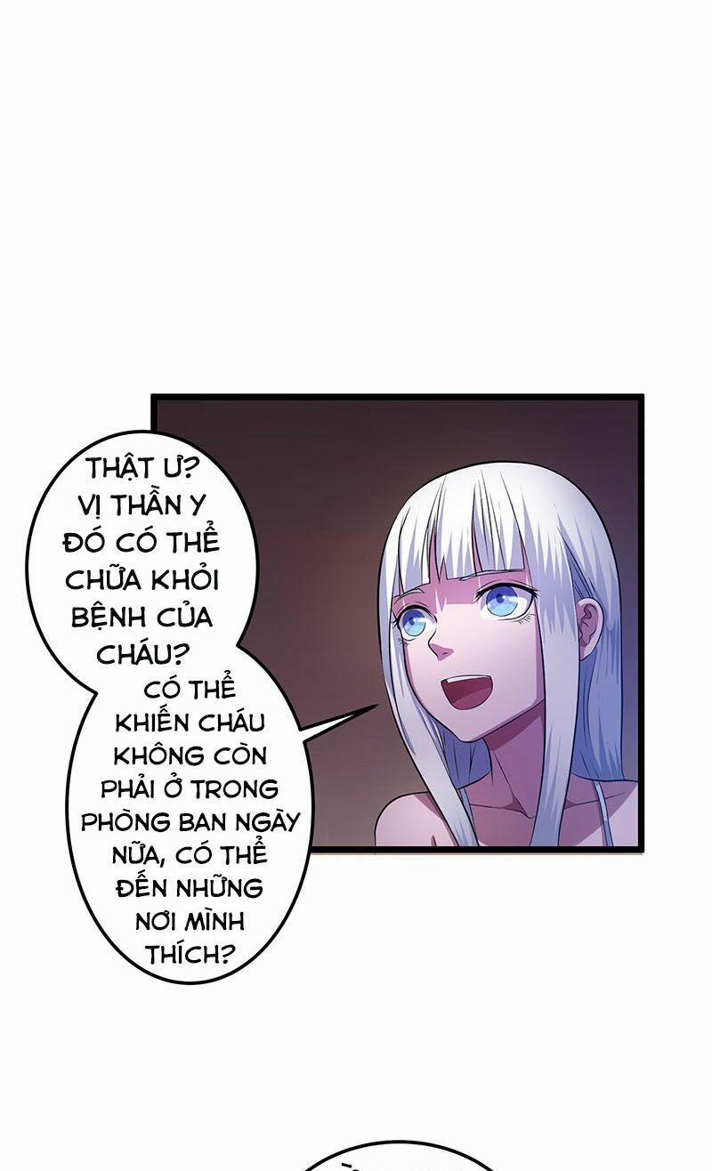 Tiên Vương Trùng Sinh 20 trang 12