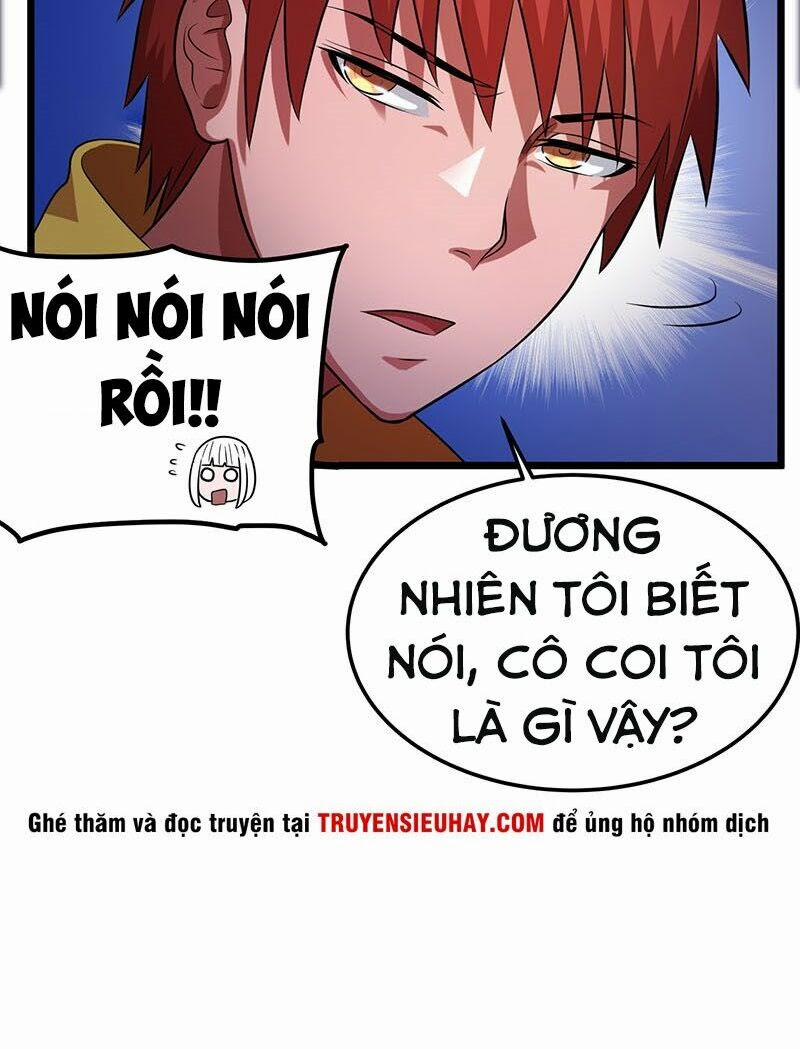 Tiên Vương Trùng Sinh 20 trang 17