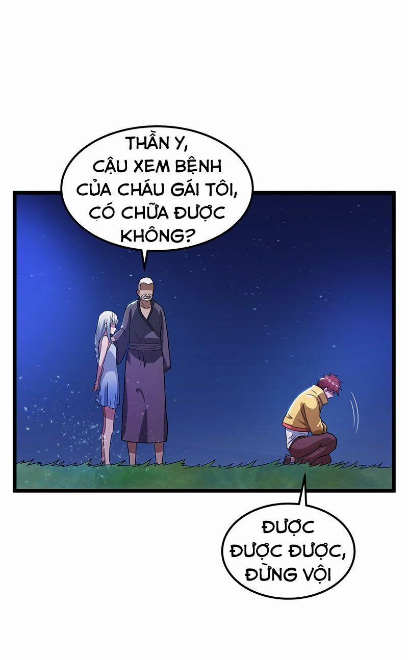 Tiên Vương Trùng Sinh 20 trang 18