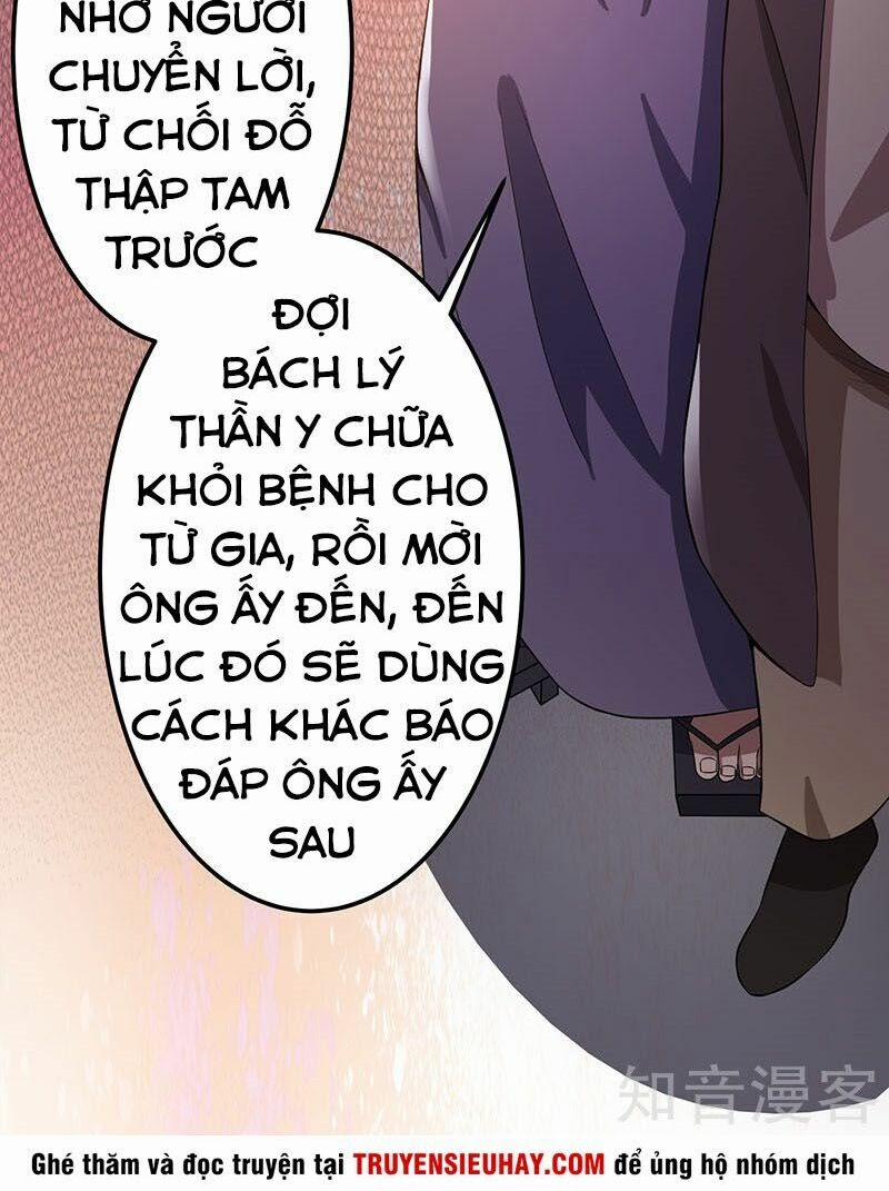 Tiên Vương Trùng Sinh 20 trang 2