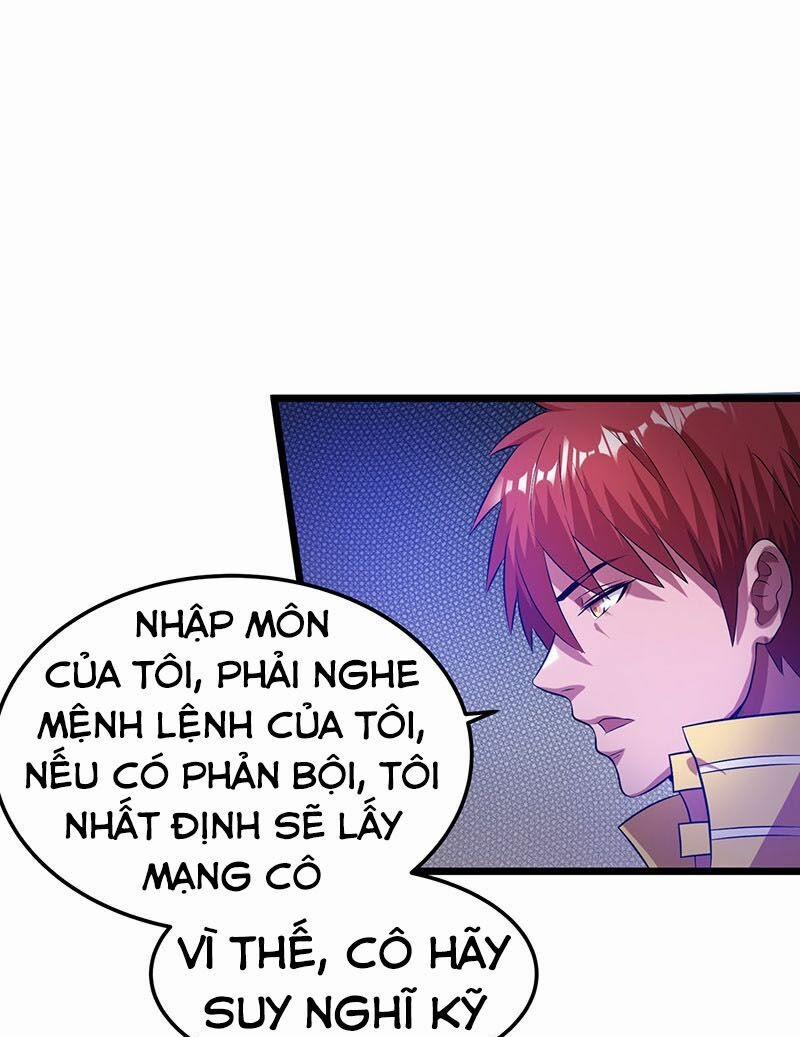 Tiên Vương Trùng Sinh 20 trang 21