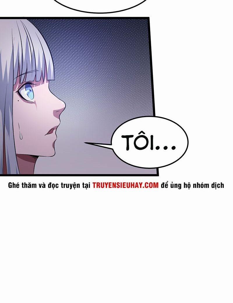 Tiên Vương Trùng Sinh 20 trang 22