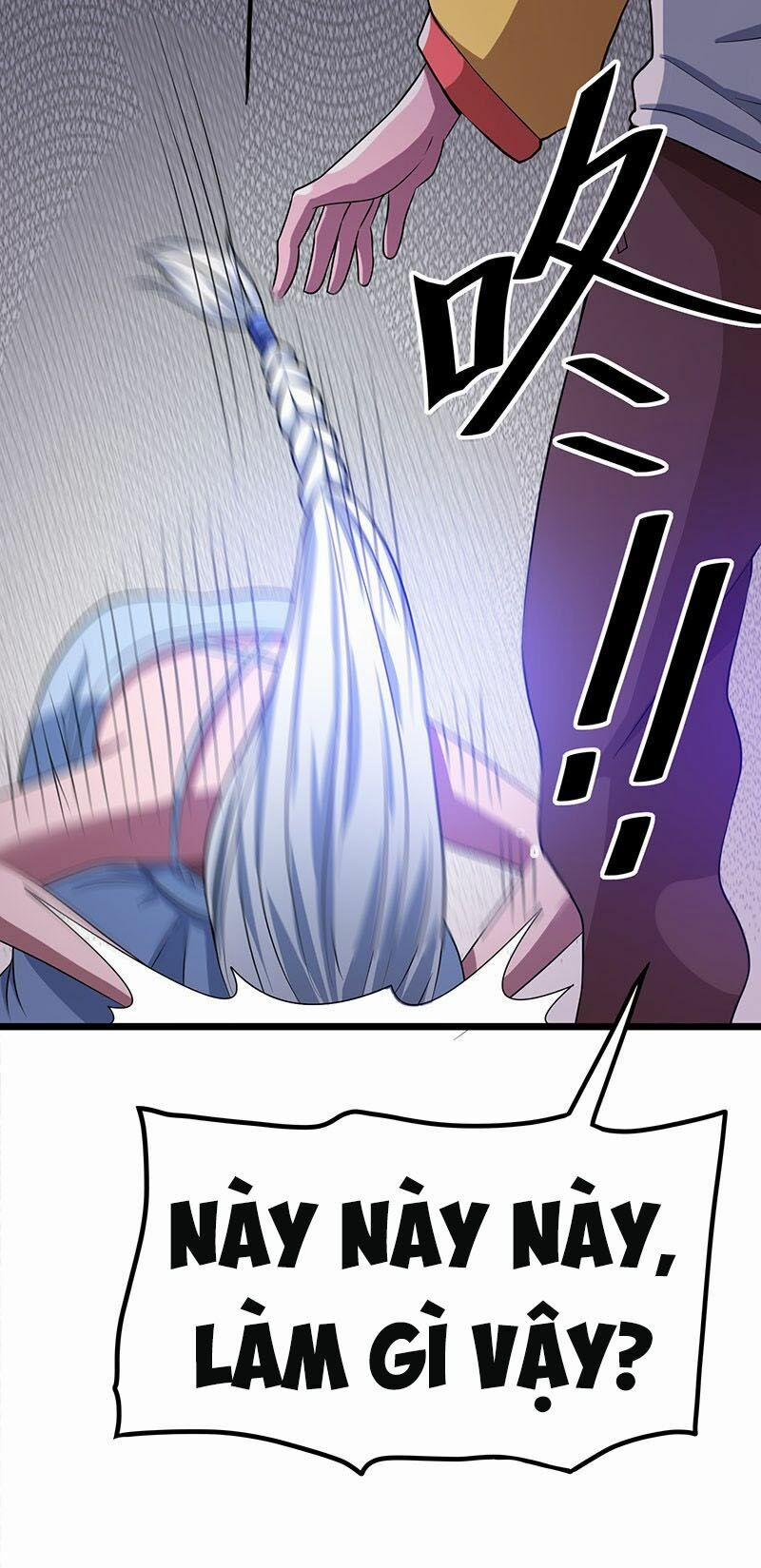 Tiên Vương Trùng Sinh 20 trang 24