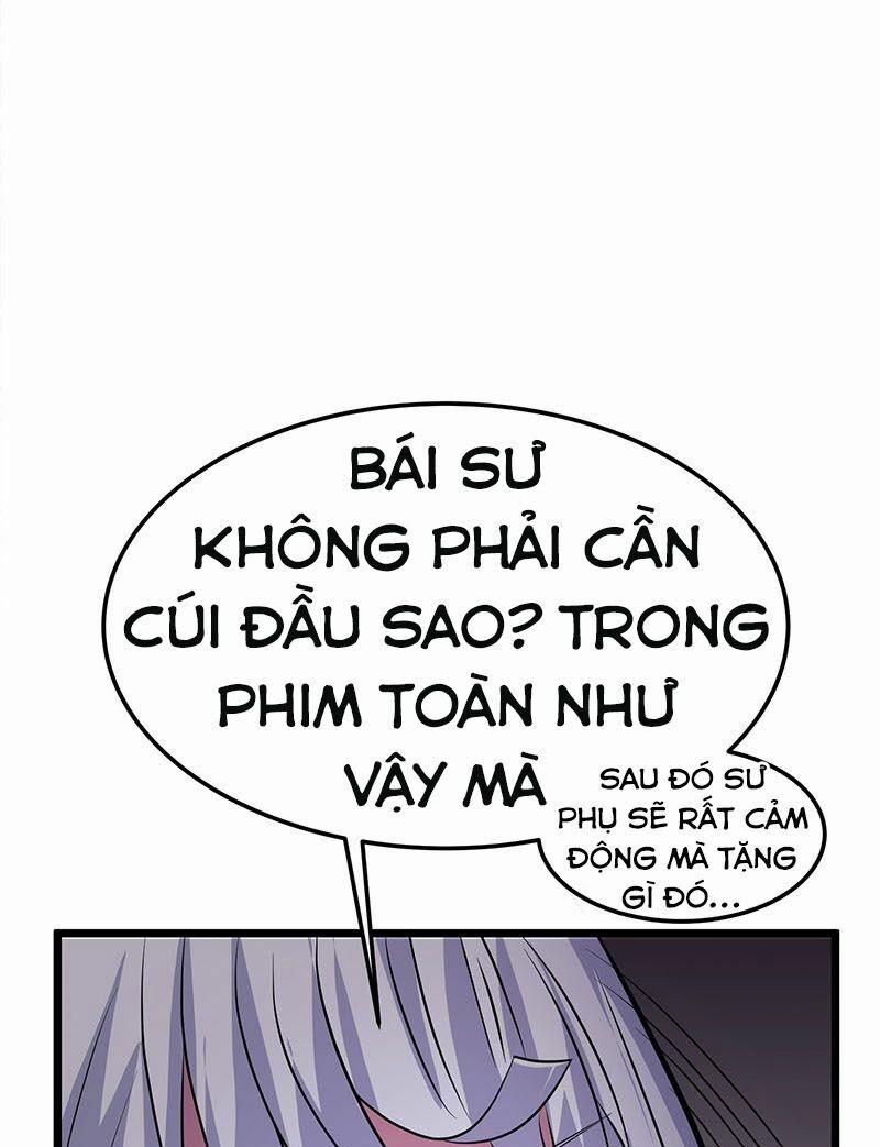 Tiên Vương Trùng Sinh 20 trang 25
