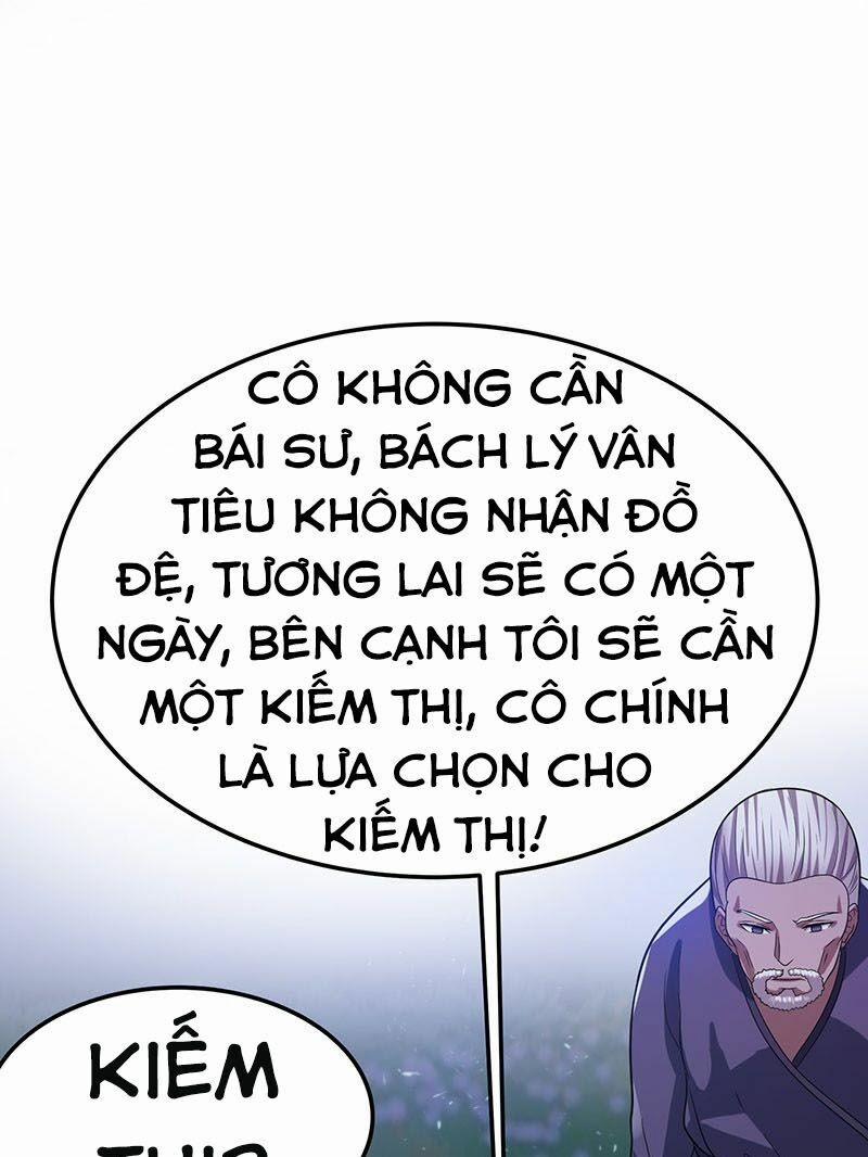 Tiên Vương Trùng Sinh 20 trang 27