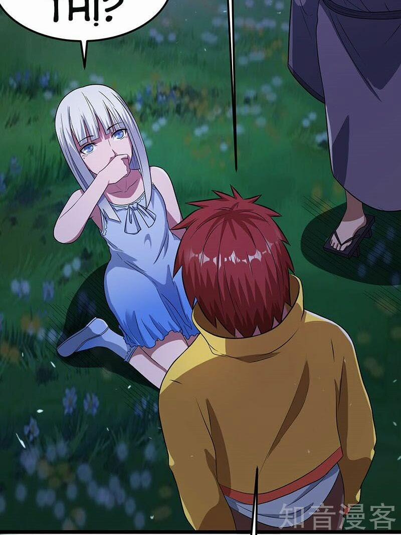 Tiên Vương Trùng Sinh 20 trang 28