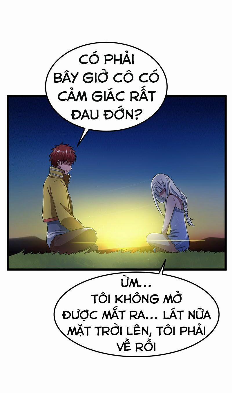 Tiên Vương Trùng Sinh 20 trang 30