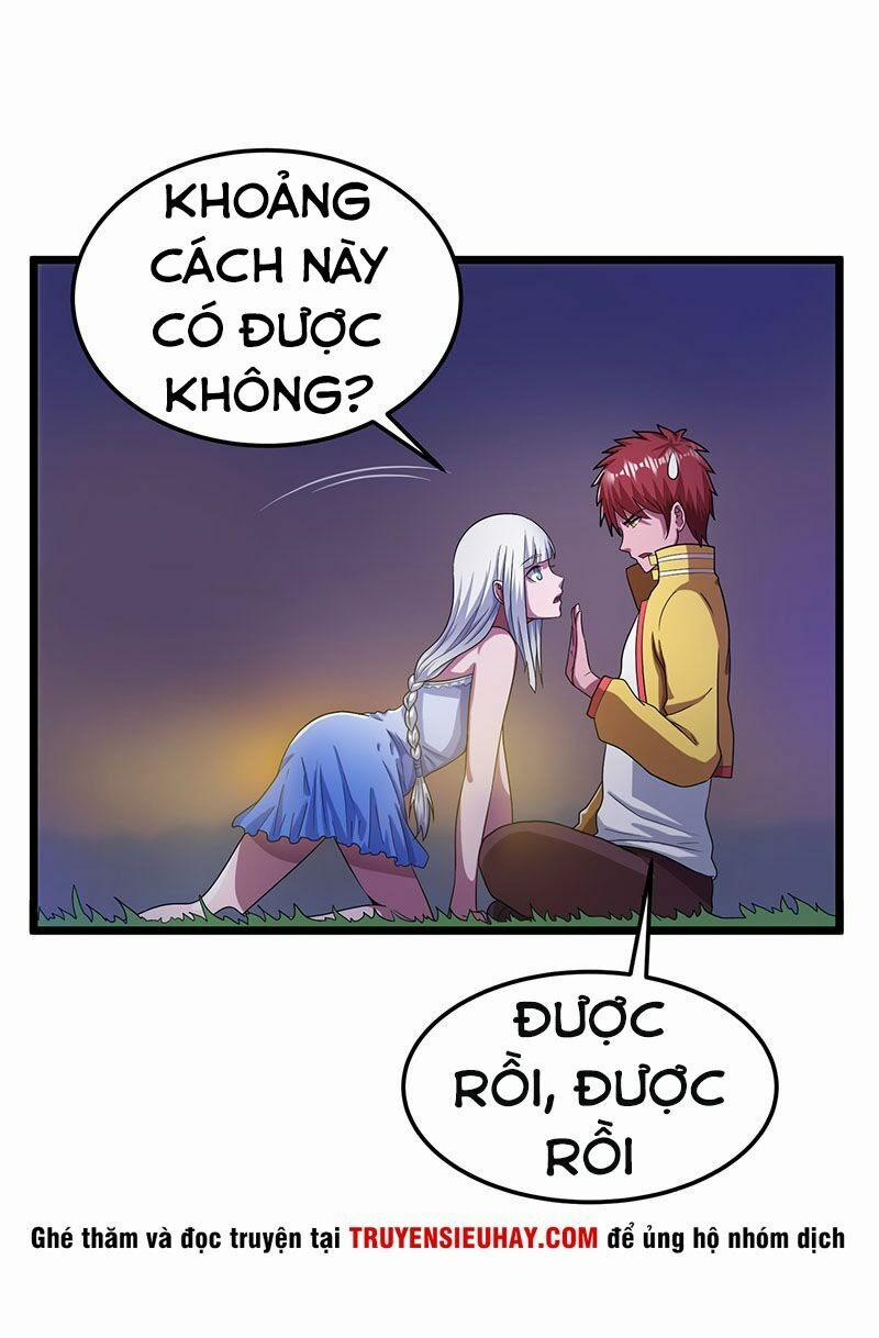 Tiên Vương Trùng Sinh 20 trang 33