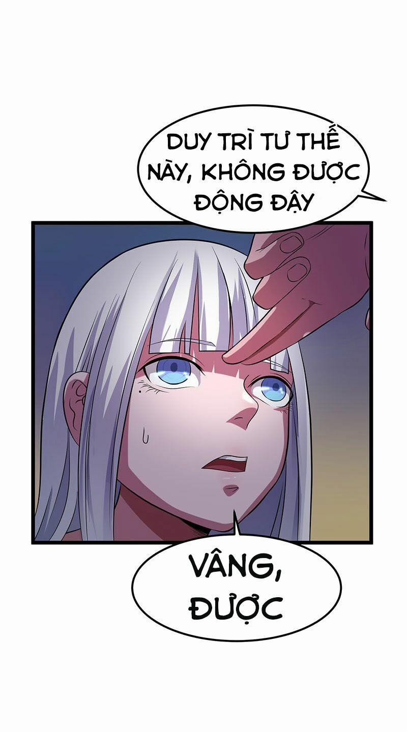 Tiên Vương Trùng Sinh 20 trang 34