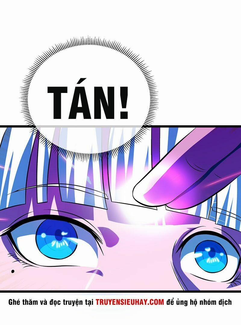 Tiên Vương Trùng Sinh 20 trang 35