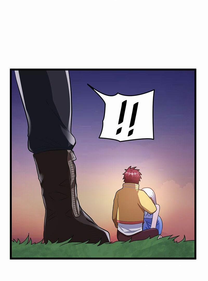 Tiên Vương Trùng Sinh 20 trang 36