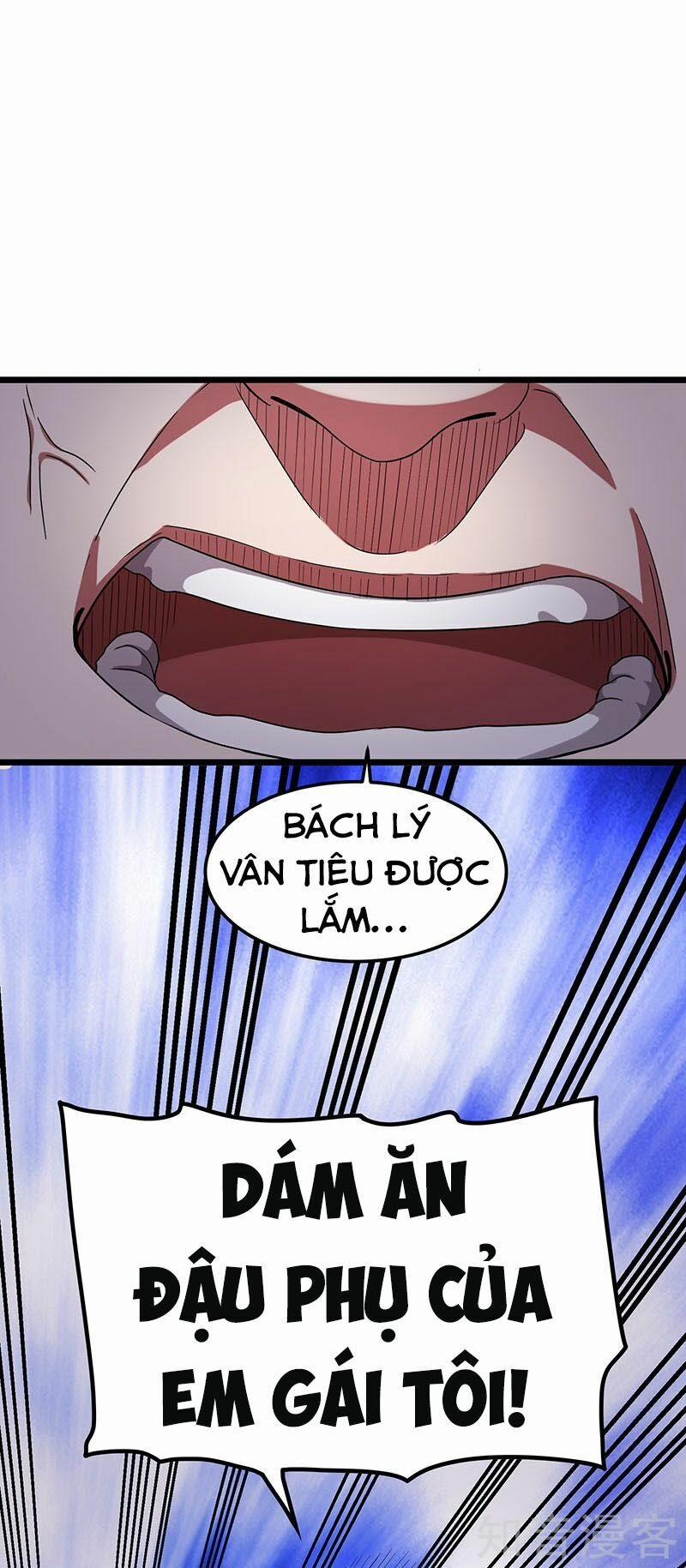 Tiên Vương Trùng Sinh 20 trang 37