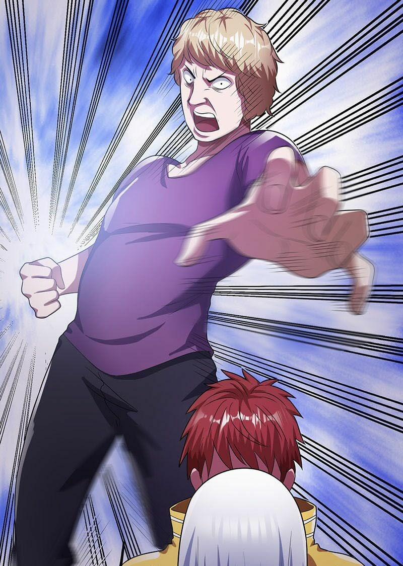 Tiên Vương Trùng Sinh 20 trang 38