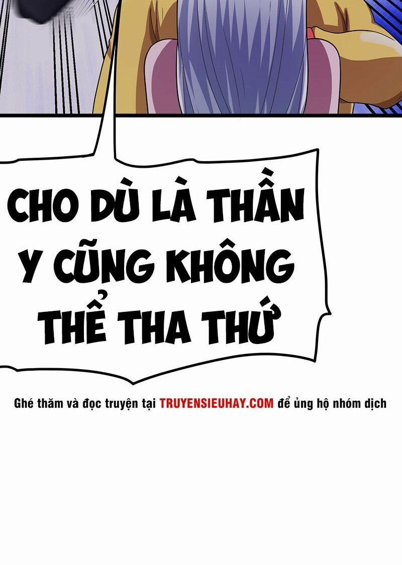 Tiên Vương Trùng Sinh 20 trang 39