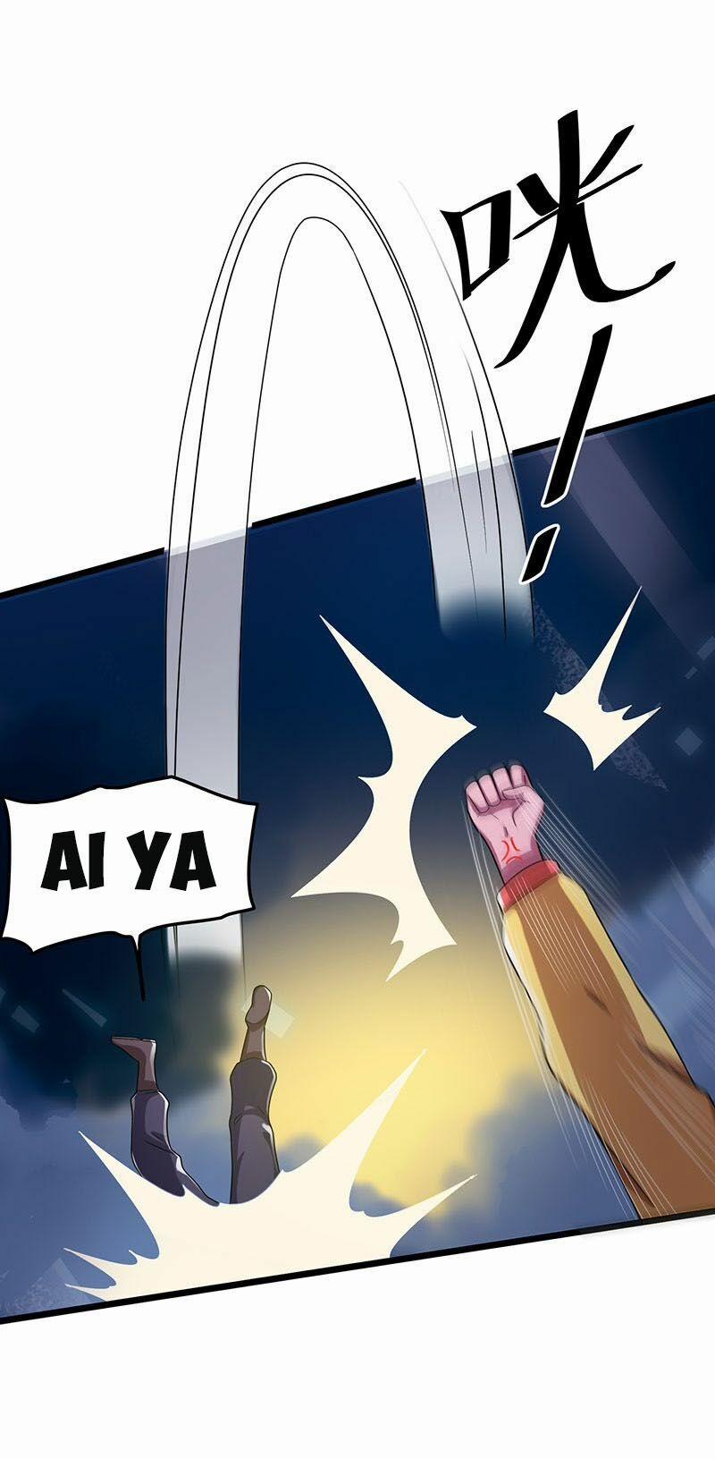 Tiên Vương Trùng Sinh 20 trang 40