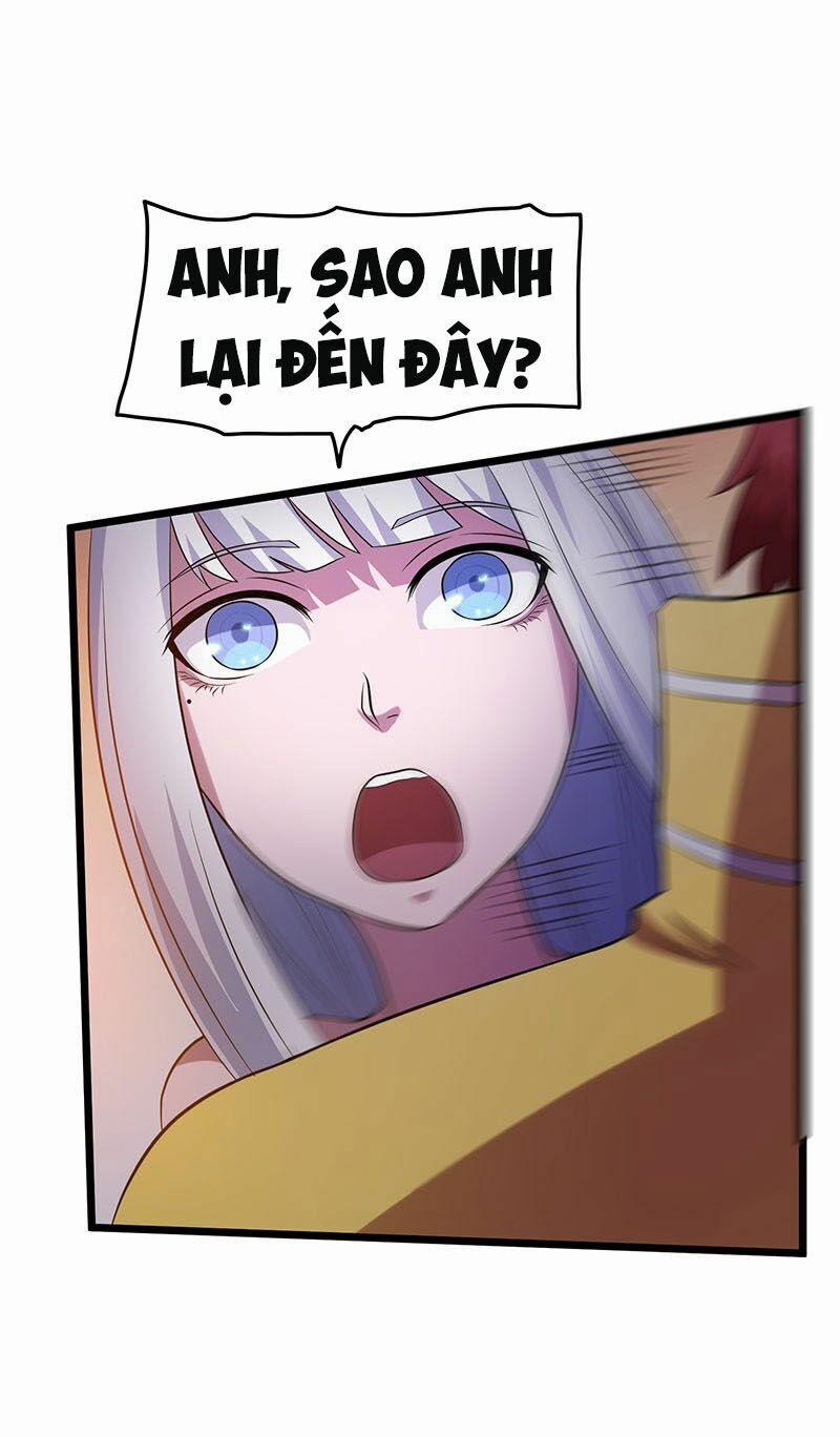 Tiên Vương Trùng Sinh 20 trang 41