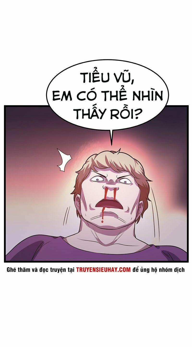 Tiên Vương Trùng Sinh 20 trang 42