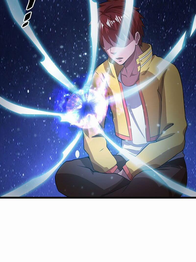 Tiên Vương Trùng Sinh 20 trang 6