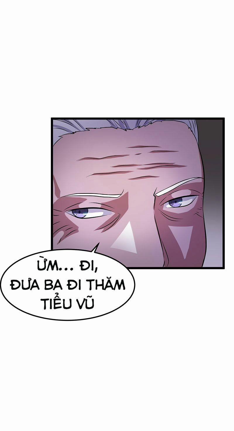 Tiên Vương Trùng Sinh 20 trang 8