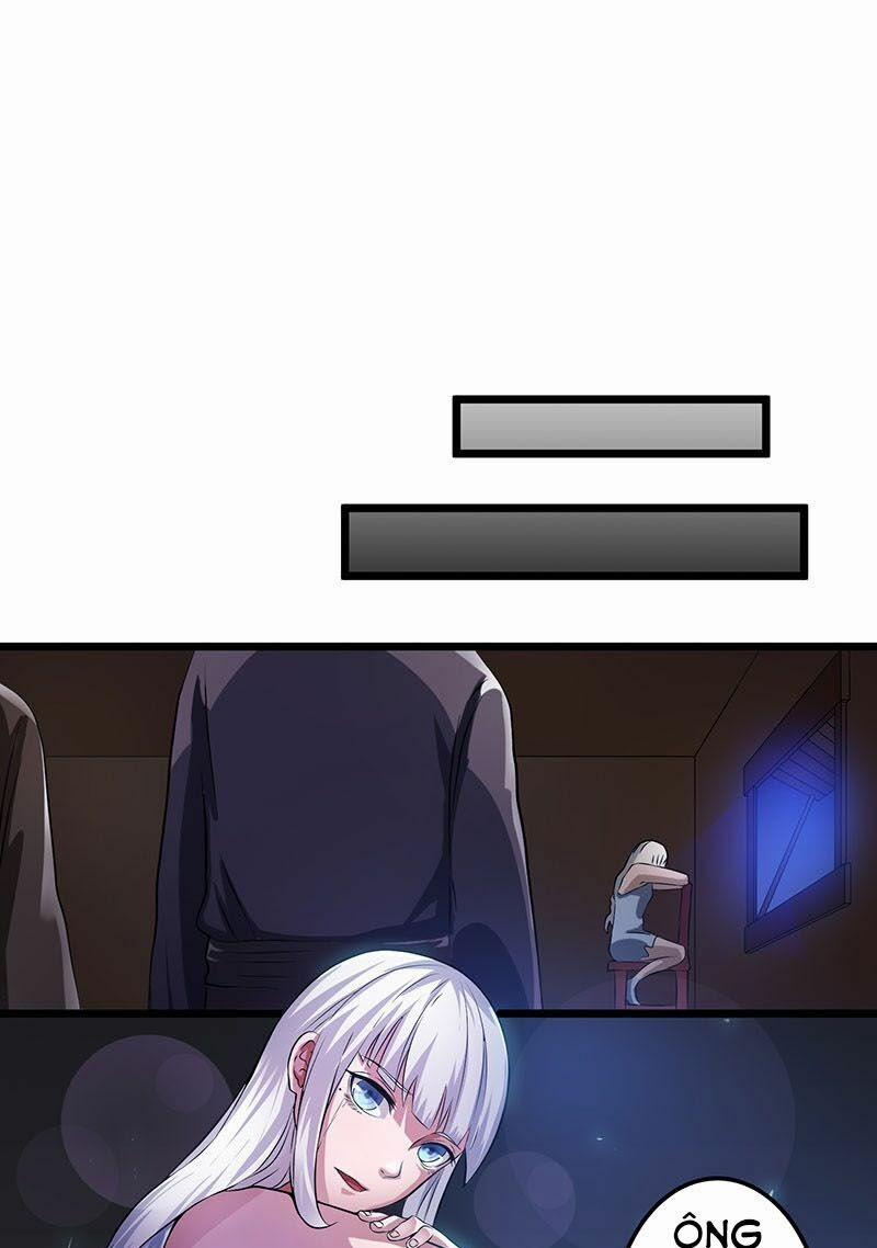 Tiên Vương Trùng Sinh 20 trang 9