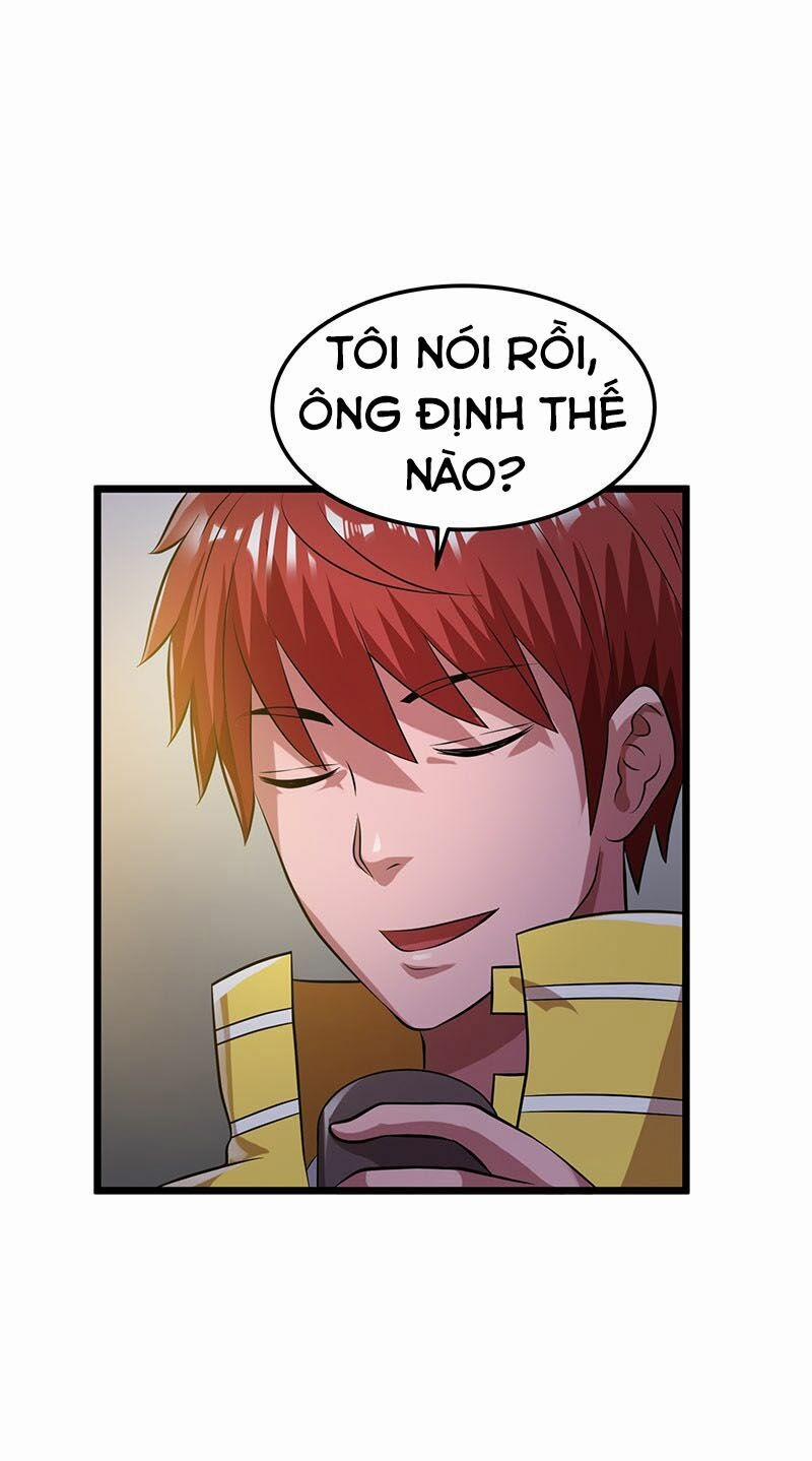 Tiên Vương Trùng Sinh 21 trang 12