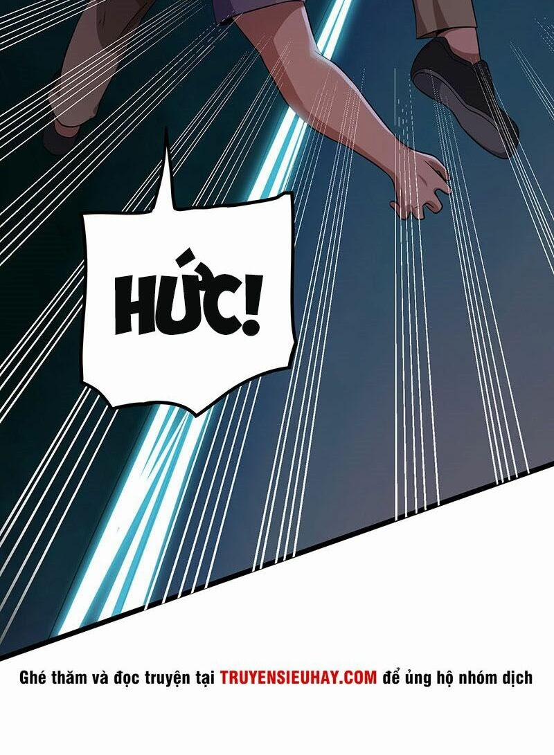 Tiên Vương Trùng Sinh 21 trang 17