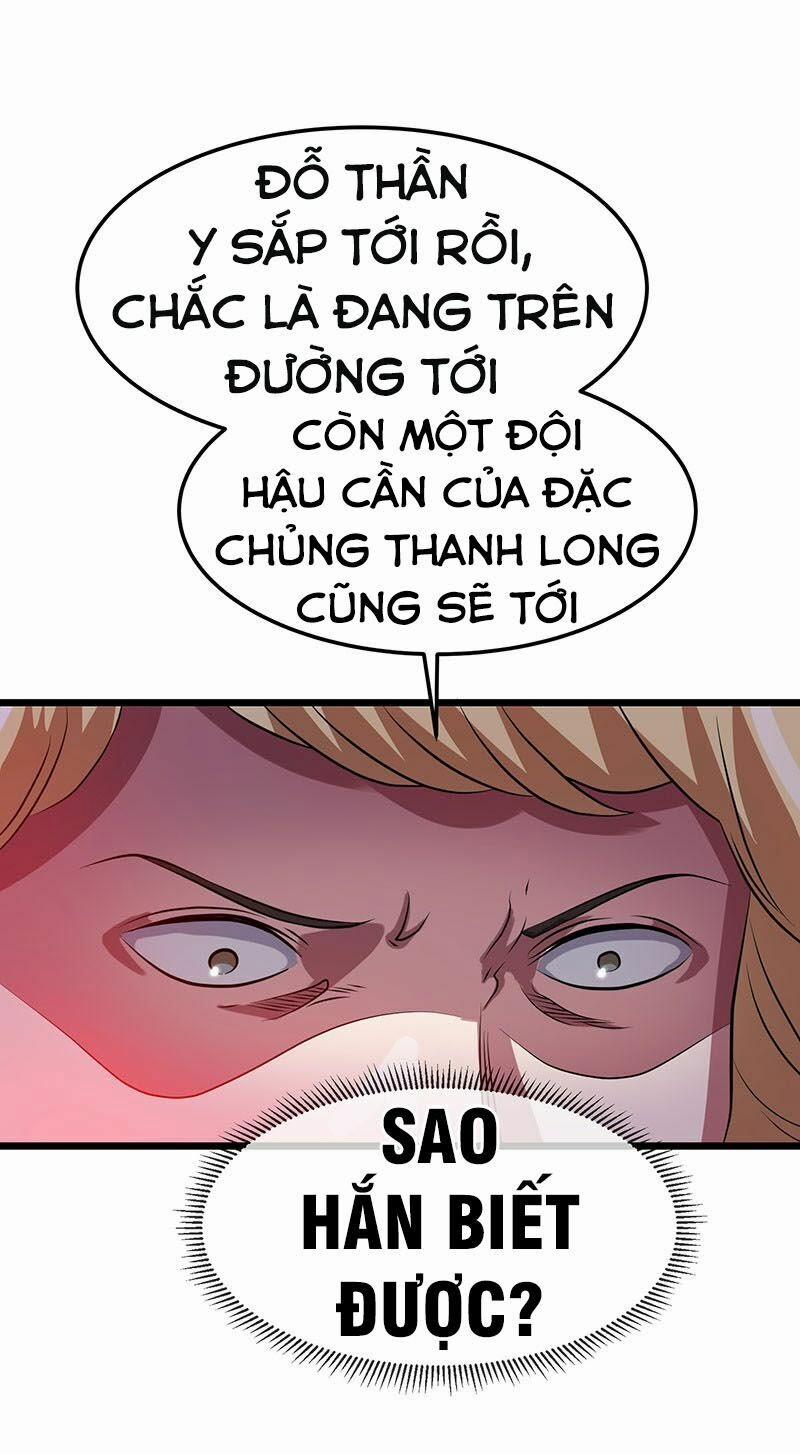 Tiên Vương Trùng Sinh 21 trang 2