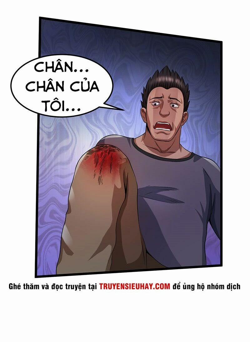 Tiên Vương Trùng Sinh 21 trang 20