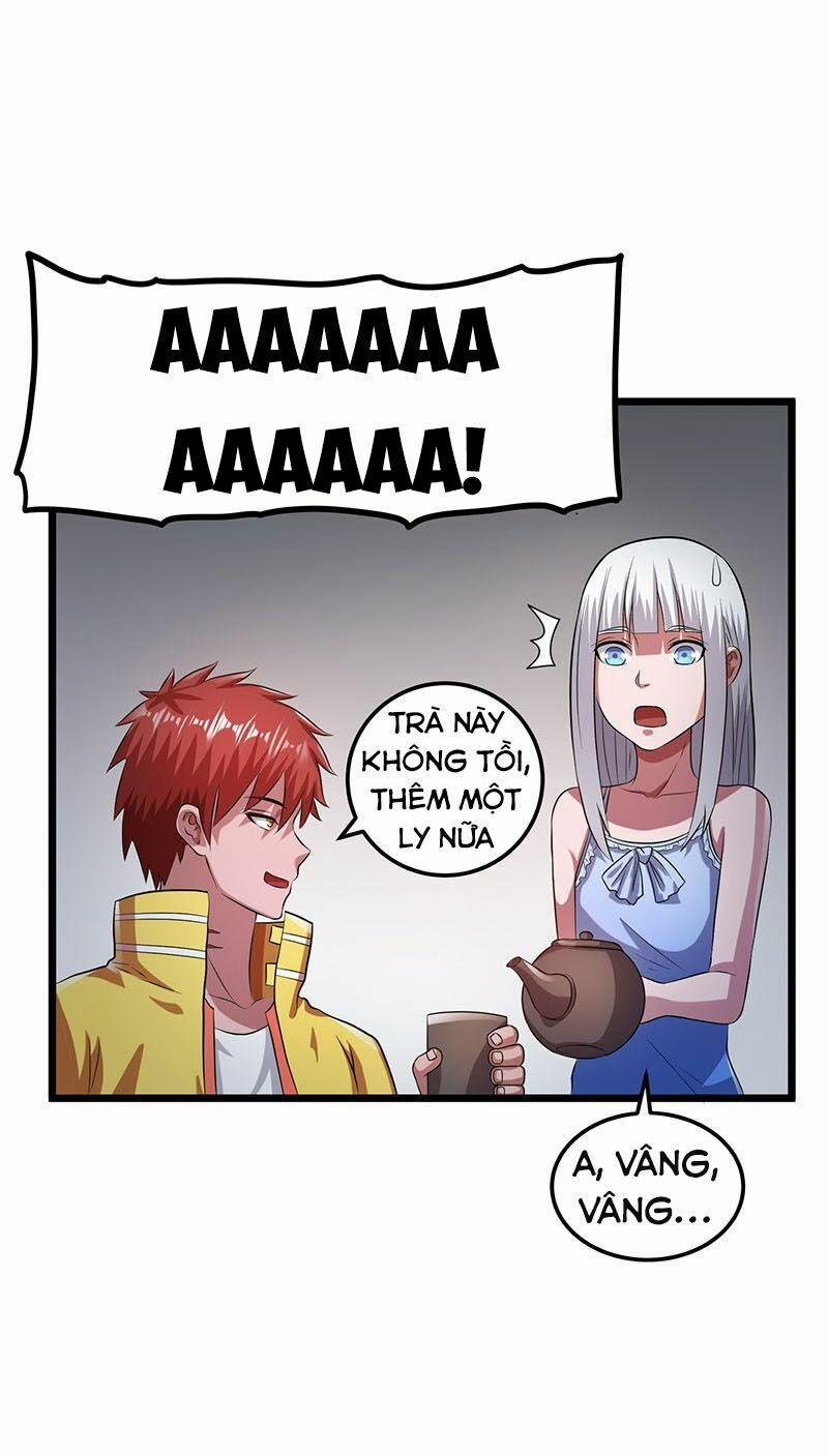 Tiên Vương Trùng Sinh 21 trang 21