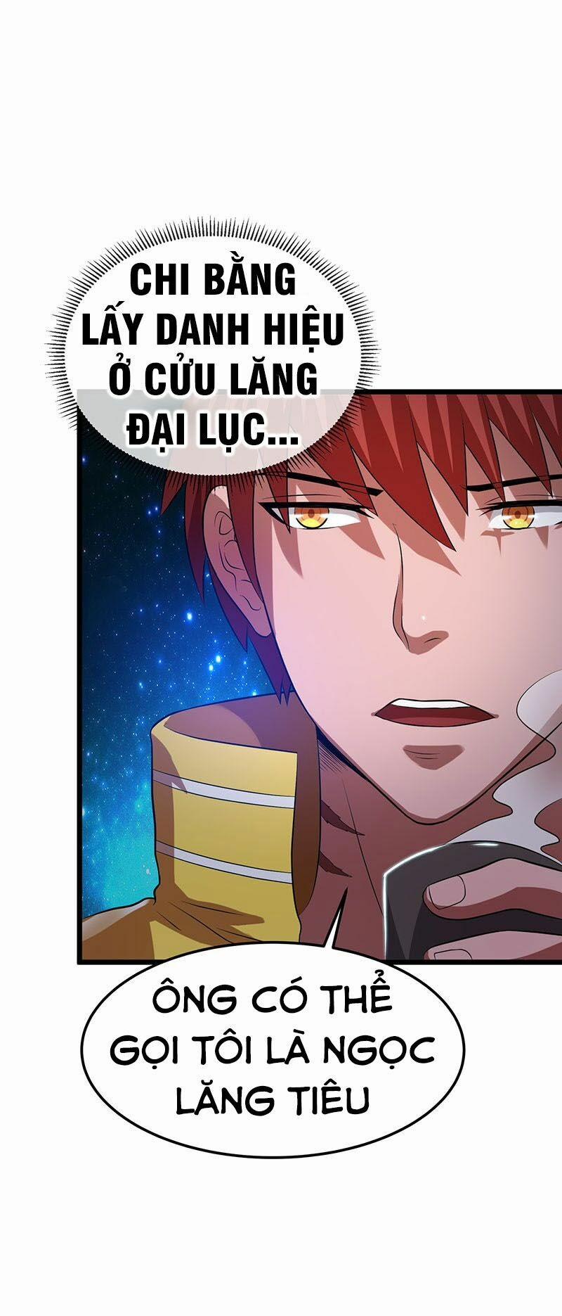 Tiên Vương Trùng Sinh 21 trang 25