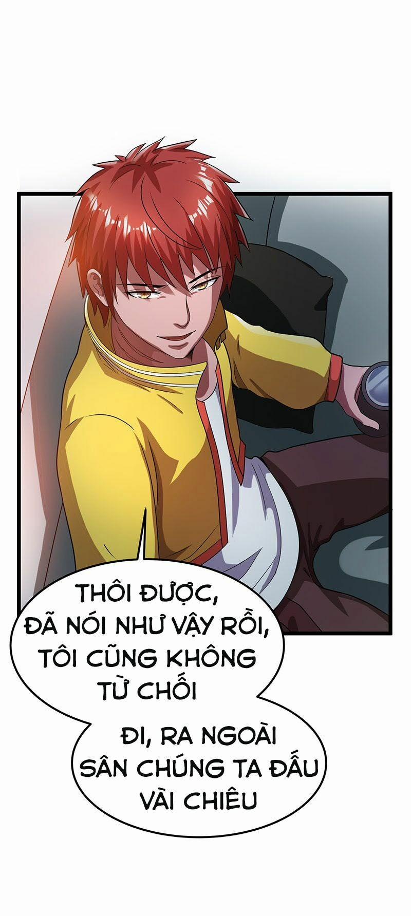 Tiên Vương Trùng Sinh 21 trang 29