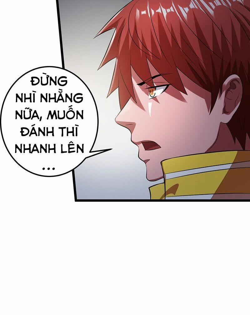 Tiên Vương Trùng Sinh 21 trang 32