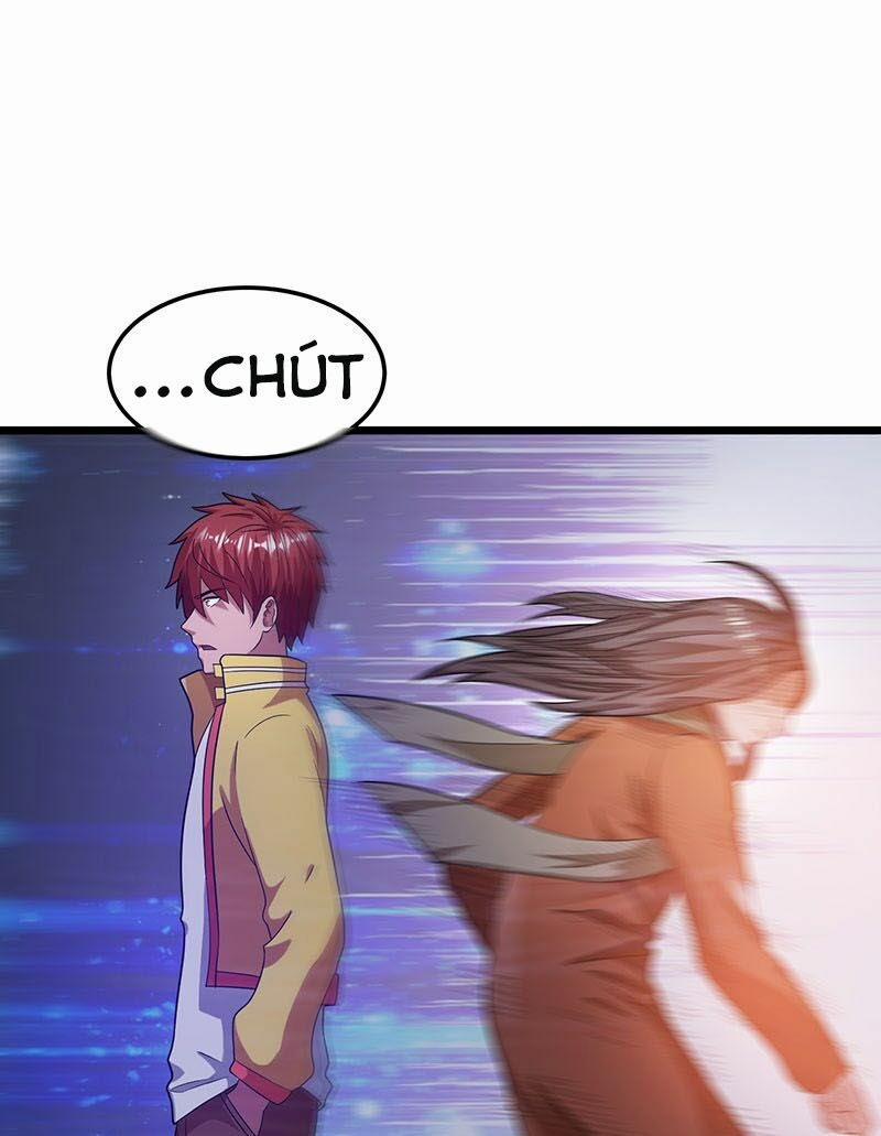 Tiên Vương Trùng Sinh 21 trang 33