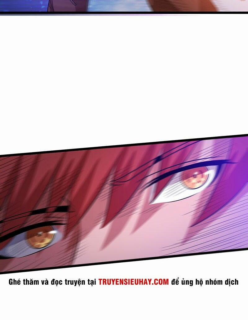 Tiên Vương Trùng Sinh 21 trang 34