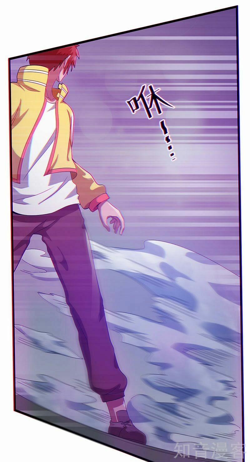 Tiên Vương Trùng Sinh 21 trang 35