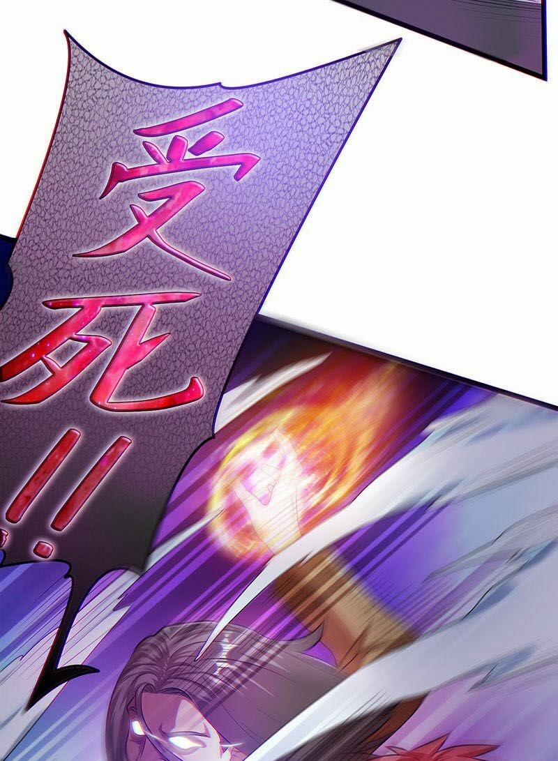 Tiên Vương Trùng Sinh 21 trang 36