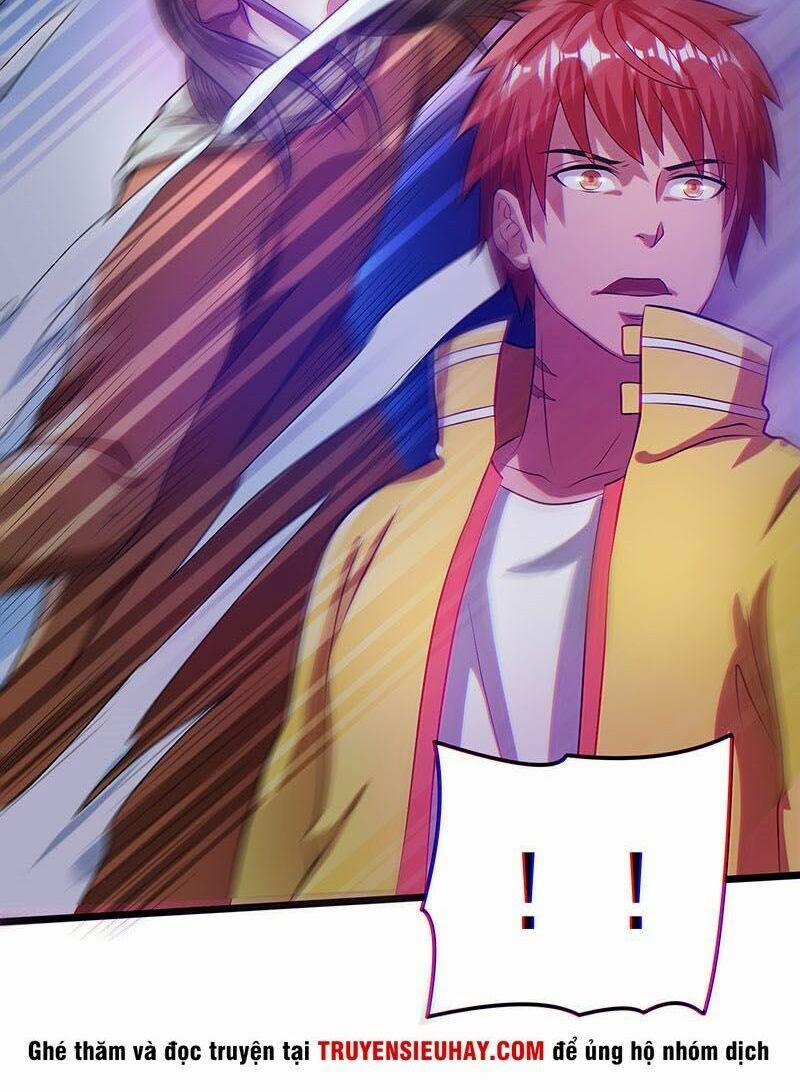 Tiên Vương Trùng Sinh 21 trang 37