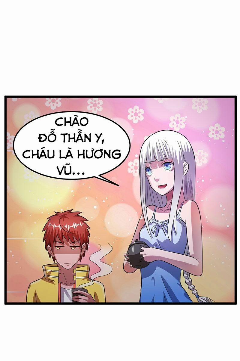 Tiên Vương Trùng Sinh 21 trang 6